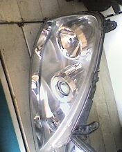 Opel Corsa Çıkma Far - Opel Çıkma Parça